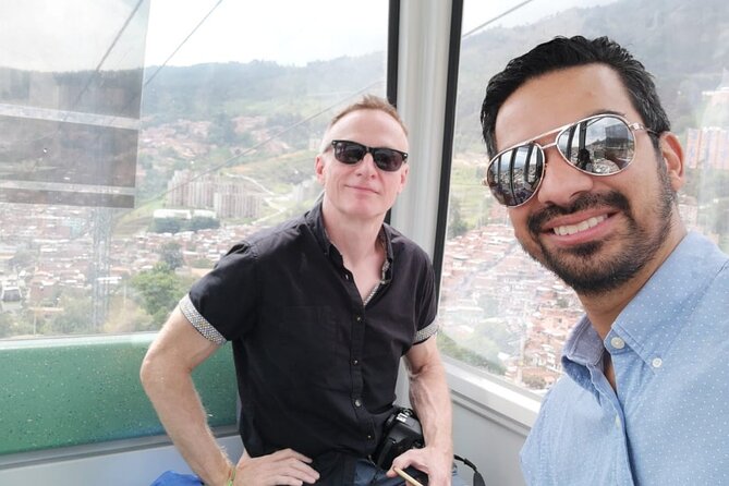Explore Medellin by Metro - Guide Expertise