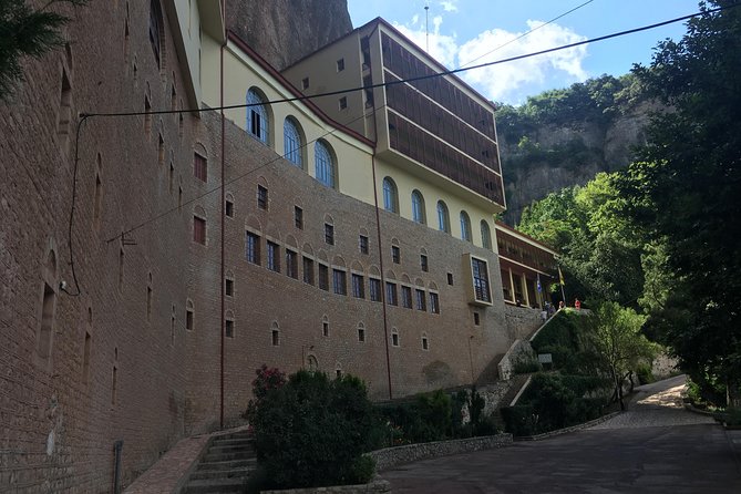 Explore Nature & History in Kalavryta - Accessibility and Participation