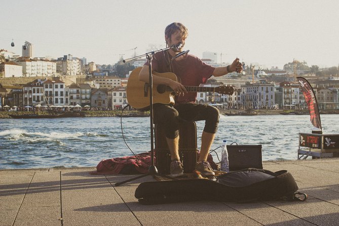 Explore Porto's Art and Culture Review - Savor Local Cuisine