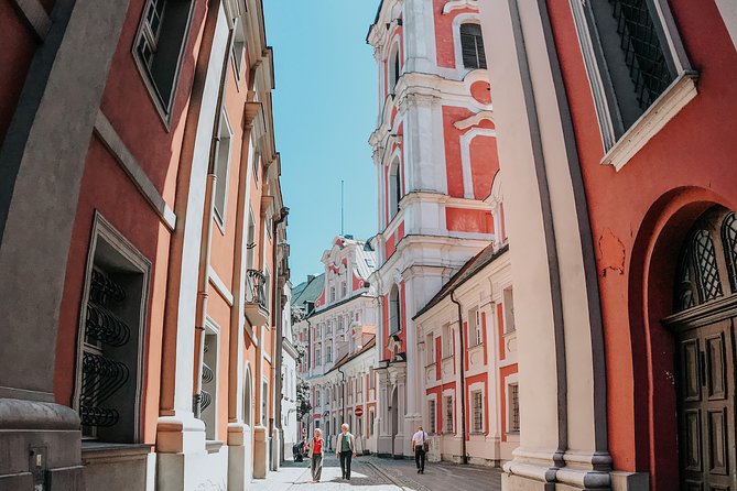 Explore Poznan in 60 Minutes With a Local - Guided Tour Highlights and Insights