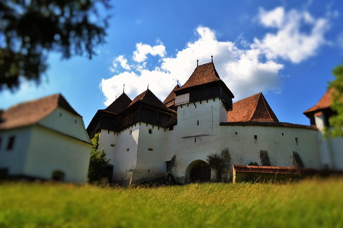 Explore Romania - 14 Days Private Guided Tour - Private Guide Experience