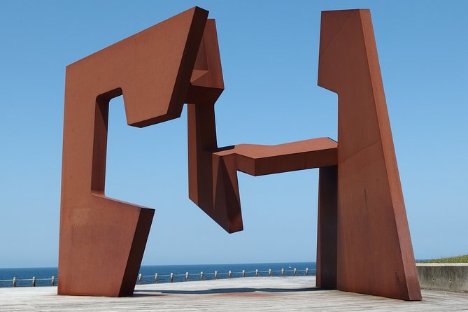 Explore San Sebastian in 60 Minutes Review - Booking Details