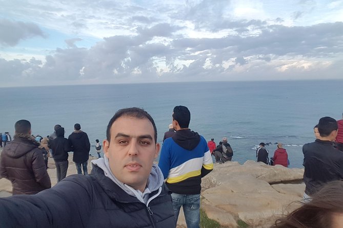 Explore the Hidden Side of Tangier - Visiting the Hercules Caves
