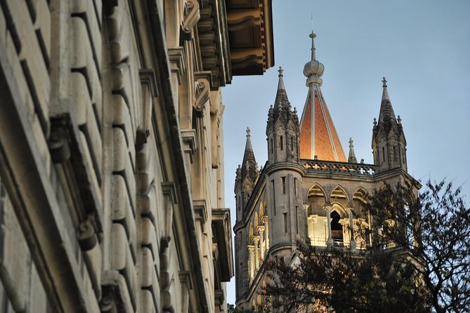 Explore the Instaworthy Spots of Lausanne With a Local - Exploring the City With a Local