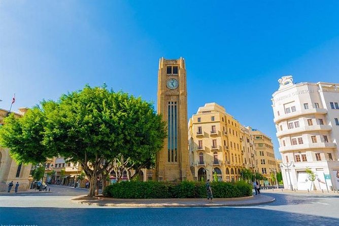 Exploring Beiruts Past: A Private Guided Historical Tour - Guest Reviews and Experiences