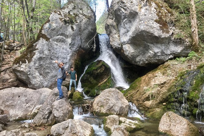 Exploring the Gutenstein Alps - Health Considerations