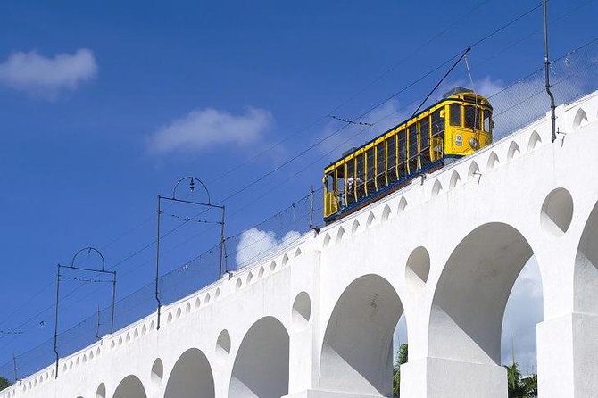 Express Tour in Rio Seeing the Most in One Day - Sights and Attractions