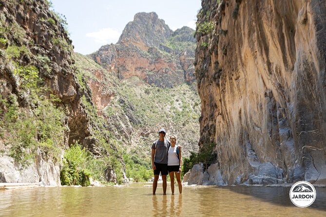 Extoraz River Hike With Pick-Up - Health and Safety