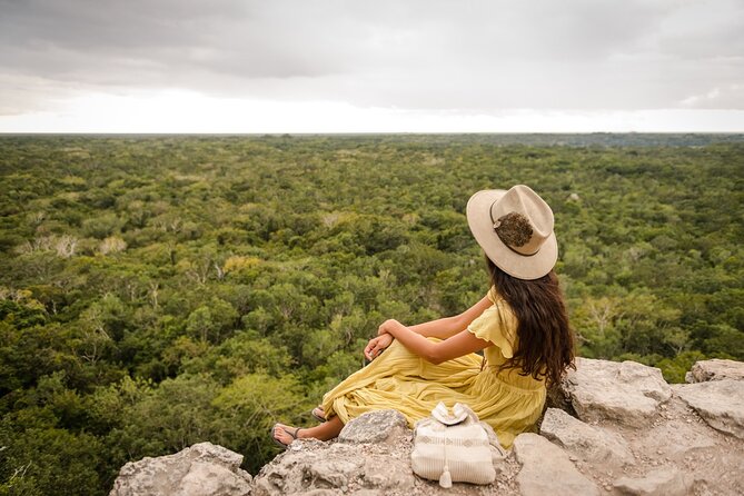Extreme Adventure in Cobá (ATVs + Zip Lines + Cenote + Buffet) - Experience Expectations and Limitations