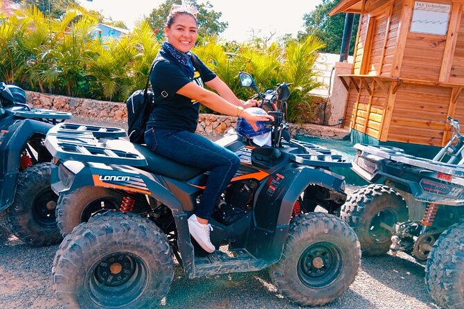 Extreme Buggy Tour From Punta Cana - Recommendations for Future Travelers