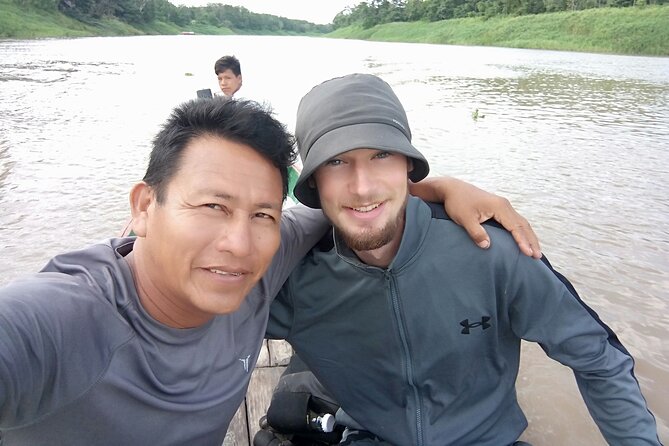  Extreme Survival Training 12 Day Tour Green Wild Amazon Expedition - Survival Skills: Fire, Shelter, Water
