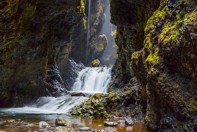 Eyjafjallajokull and Thorsmork Private Super Jeep Private Tour From Reykjavik - Transportation Details