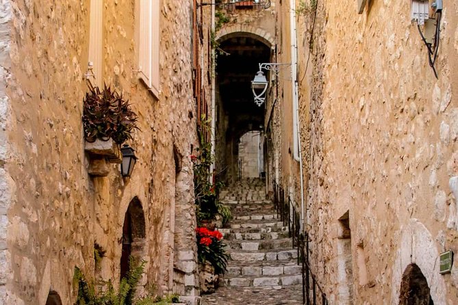 Eze, Saint-Paul-de-Vence & Monaco Private Full-Day Tour - Cancellation and Scheduling Options