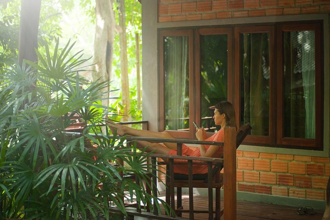 Fairy Tale of Upper Hills- Sigiriya, Kandy, Ella (6 Days) - Pickup and Transportation