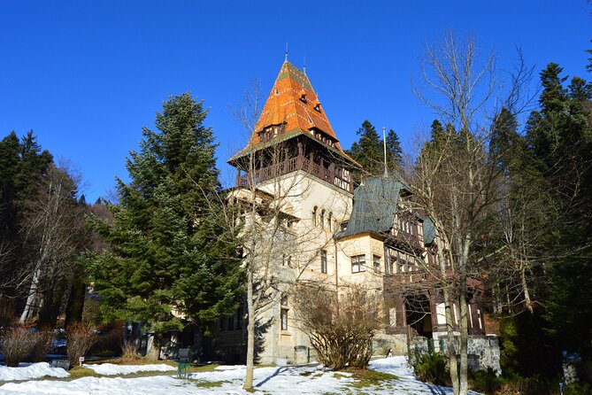 Fairytale Castles of Romania Tour - Pricing Structure