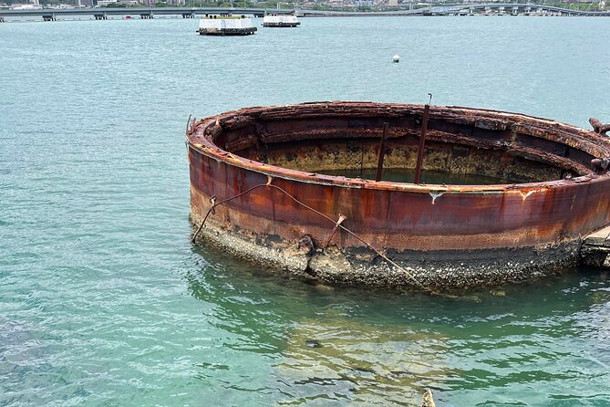 Family-Friendly Pearl Harbor and Honolulu Downtown With Private Transportation - Tour Schedule and Accessibility