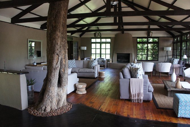 Family & Friends Safari Full Package . - Accessibility Information