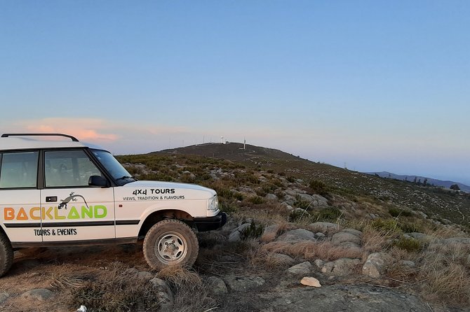 Family Jeep Safari up to 6 PAX - Pricing and Promotional Offers