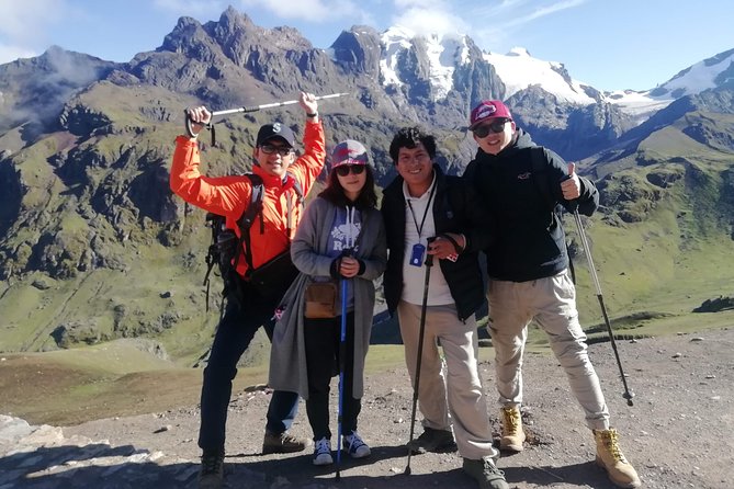 Family Tour at Promotional Prices Cusco and Machupicchu 6 Days All Included - Health and Accessibility