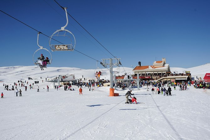 Faraya Ski Resort Lebanon - Visiting Requirements