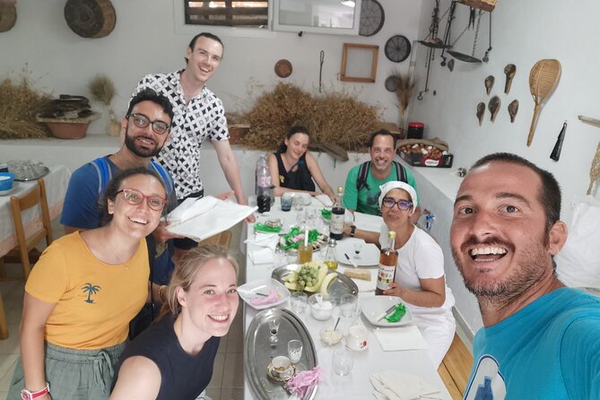 Farm to Table Cooking Experience in a Small Village - Traveler Photos