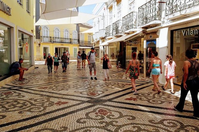 Faro Food and Cultural - Private - Expectations for the Tour