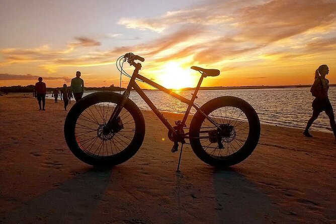 Fatbike Tour in Lençóis Maranhenses - Pricing and Cancellation