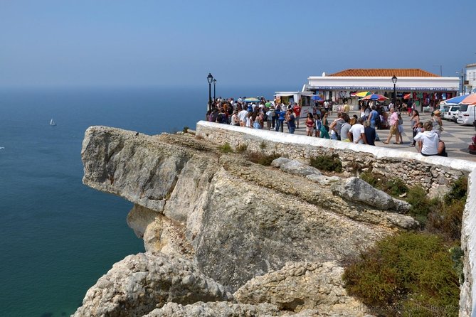 Fátima Full Day Trip From Lisbon in Private Vehicle - Luxury Vehicle Transportation