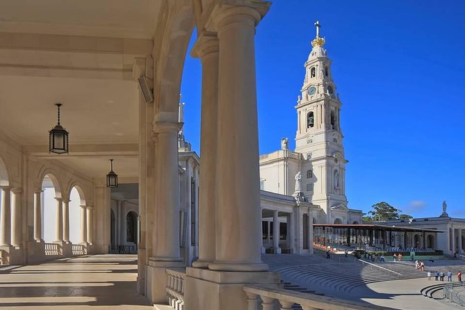 Fatima Half Day Private Tour Review - Tour Guide and Experience