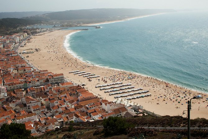 Fatima Nazare and Obidos Full Day Private Tour - Traveler Photos Showcase