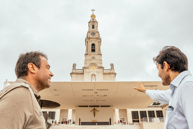Fátima, Óbidos & Nazaré Private Day Trip From Lisbon - Frequently Asked Questions