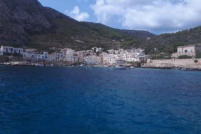 Favignana & Levanzo: Mini Cruise With Lunch Included - Accessibility and Transportation