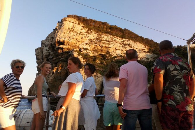 Ferry Minicruise Between Dénia and Jávea Review - Booking Process and Flexibility