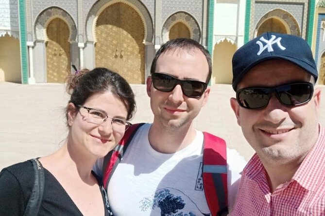 Fès: Guided Group Tour in the Largest Maze - Traveler Reviews