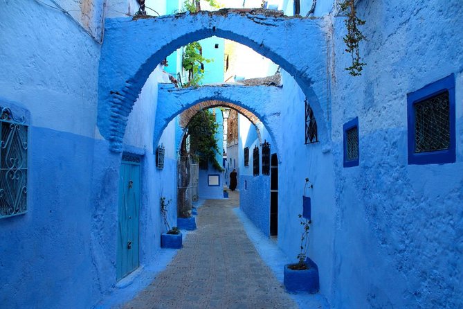 Fes to Chefchaouen Day Trip - Photographic Opportunities