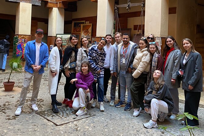 Fez Highlights Half-Day Tour: Unveiling the Best of the Medina - Inclusions and Amenities