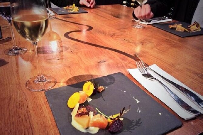 Finer Things Dinner Tour in Whistler - Itinerary and Dining Locations