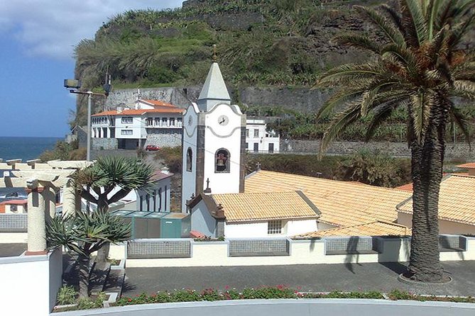 Fishing Villages - Southwest Tour - Pickup Information
