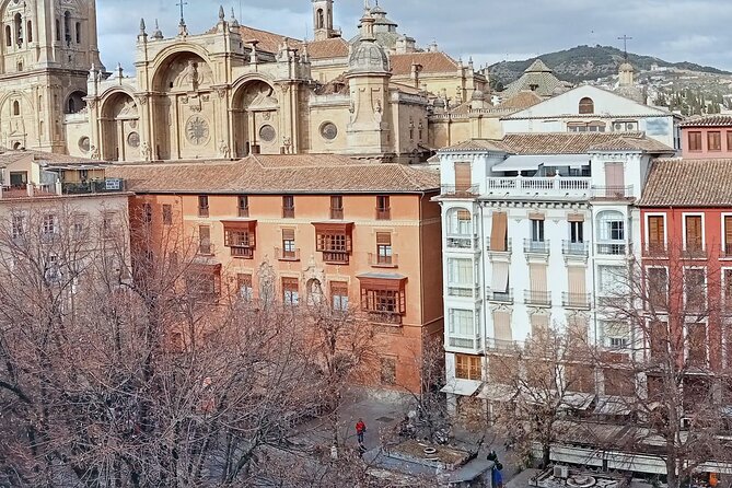 Flavors of Granada Walking Tour - A Delightful Gastronomic Journey
