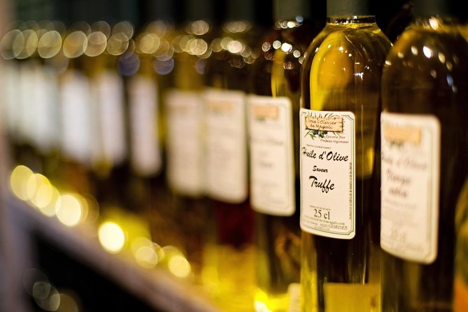 Flavours of Istria Tasting Experience From Koper - Pricing and Inclusions