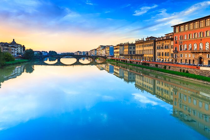 Florence in Full - Savoring Florentine Cuisine
