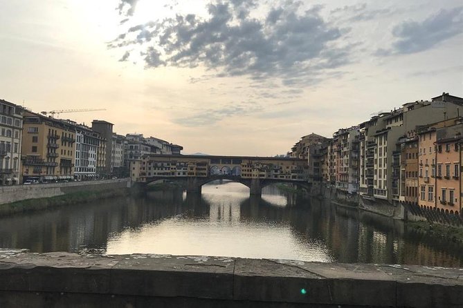 Florence Roundtrip From La Spezia Port - Return Transportation and Cancellation Policy