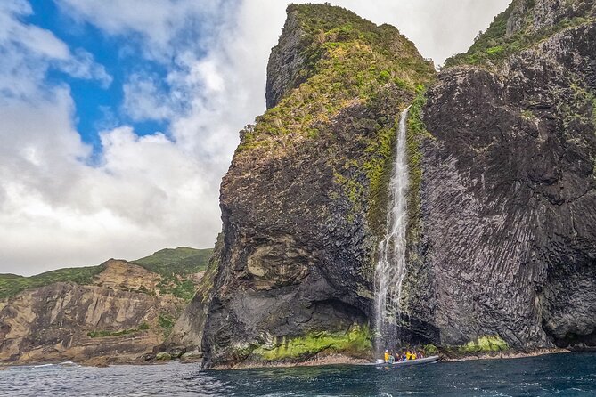 Flores Boat Tours - Accessibility and Suitability