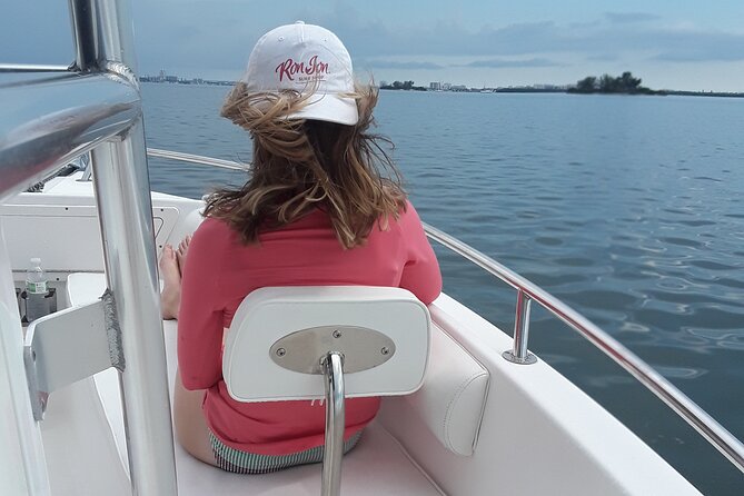 Floridas Beautiful Beaches and Waterways Private Tour - Wildlife and Activities