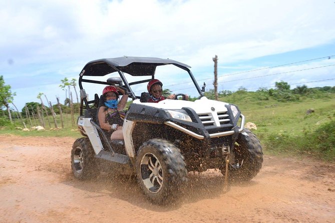 Folietrip off Road Trip - Meeting and Pickup Details
