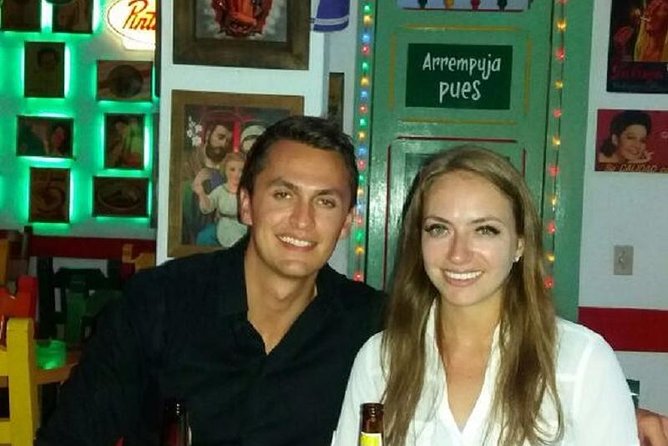 Fonda Tour in Medellin - Highlights of the Tour