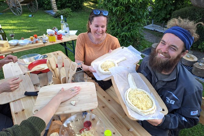 Fondue Cooking Class and Cheese Workshop in Switzerland - Age Restrictions and Capacity