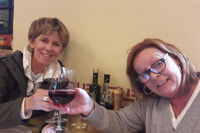 Food and Wine Tour on Como Lake - Small Group Tour - Food and Wine Tastings