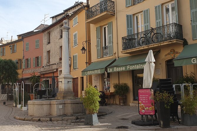 Food and Wine Tour With Private Tour Company Recommended by Rick Steves - Meeting and Pickup Details