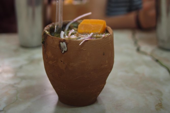 Foodies Walk Through New Delhi - Important Guidelines